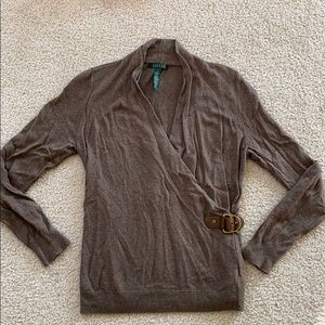 Lauren by Ralph Lauren sweater